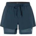 Super.natural Double Layer Shorts