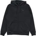 Klättermusen Runa Maker Sweatshirt Med Lynlås