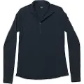 Houdini Desoli Light Langærmet Baselayer