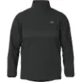 New Balance Athletics Reflective Packable Jakke