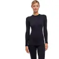 Falke Langærmet Baselayer