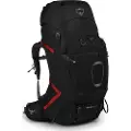 Osprey Aether Plus 70l Rygsæk