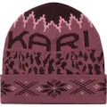 Kari Traa Khloe, hue, lilla