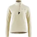 Klättermusen Sigyn Halv Lynlås Sweatshirt