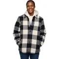 Black Diamond Project Lined Flannel Skjorte Med Lange ærmer