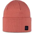 Buff Knitted Beanie