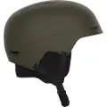 Salomon Brigade Hjelm grøn