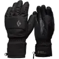Black Diamond Mission Handsker