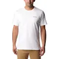 Columbia North Cascades T-shirt Med Korte ærmer