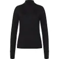 Super.natural Tundra175 Turtleneck T-shirt Med Lange ærmer