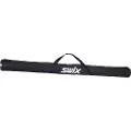 Swix Nordic Ski Bag, 2 par, 215 cm, sort