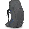 Osprey Aether Plus 70l Rygsæk