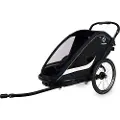 Hamax Breeze Cykelanhænger