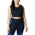 Columbia Windgates Ii Cropped ærmeløs T-shirt
