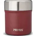 Primus Preppen Vacuum 700ml Termofødevarebeholder