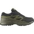 Salomon Outway Cs Wp Junior Vandresko