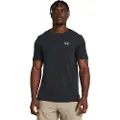 Under Armour Vanish T-shirt Med Korte ærmer