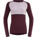Devold Expedition Merino Silk T-shirt Med Lange ærmer