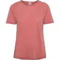 Kari Traa Sanne Wool T-shirt Med Korte ærmer
