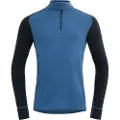 Devold Duo Active Merino 205 Halv Lynlås Langærmet T-shirt