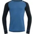 Devold Duo Active Merino 205 T-shirt Med Lange ærmer