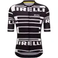 Santini Pirelli Kortærmet Trøje