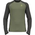 Odlo Natural Performance Langærmet Baselayer