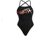 Funkita Strapped In Badetøj