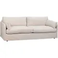 Rowico Home - Peyton sofa - Beige - 3-pers. sofaer - - Homeroom