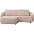 Rowico Home - Norris sofa - Beige - 3-pers. sofaer - - Homeroom