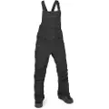 Volcom Elm Stretch Gore-tex Bib Racingdräkt
