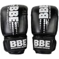 Bbe Boxing Pvc Bokseposehandsker