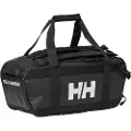 Helly Hansen Helly Hansenunisex. 67440 Scout S Rejsetaske sort (OSFA), Casual, Sport, Multisport, Polyester
