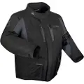 Bering Siberia Plus Size Touringjakke