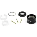 Race Face Aeffect R Dp Bushing/midcap/pin Kit Servicesæt