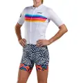 Zoot Ltd Cycle Aero Kortærmet Trøje