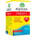Aquilea Omega 3 Forte Kapsler 90 Enheder