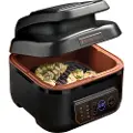Russell Hobbs - Airfryer Satisfry Air & Grill Multicooker 26520-56 - Fritøser & riskogere - - Homeroom