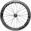 Zipp 454 Nsw Carbon Cl Disc Tubular Baghjul Til Landevejscykel