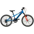 Adriatica Rock 20´´ 6s Cykel