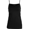 Icebreaker Siren Merino Ærmeløs Baselayer