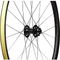 WTB tyres Czr I23 28h 6b Disc Tubeless Gravelcykel Forhjul