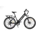 Lobito Emax 26´´ Elektriskcykel