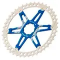 Fouriers Cr-mo Shimano Tandhjul