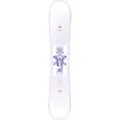 Salomon Lotus Snowboard Til Kvinder