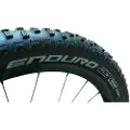 WOLFPACK Enduro Tubeless 27.5´´ X 2.60 Stiv Mtb-dæk