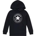 Converse Fleece Ctp Core Po Hættetrøje