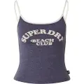 Superdry Essential Branded ærmeløs T-shirt