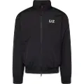 EA7 EA7til mænd. 8NPB20_PNFZZ Bomberjakke, sort (XL), Casual, Polyester