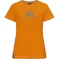 Elevenate Riders T-shirt Med Korte ærmer